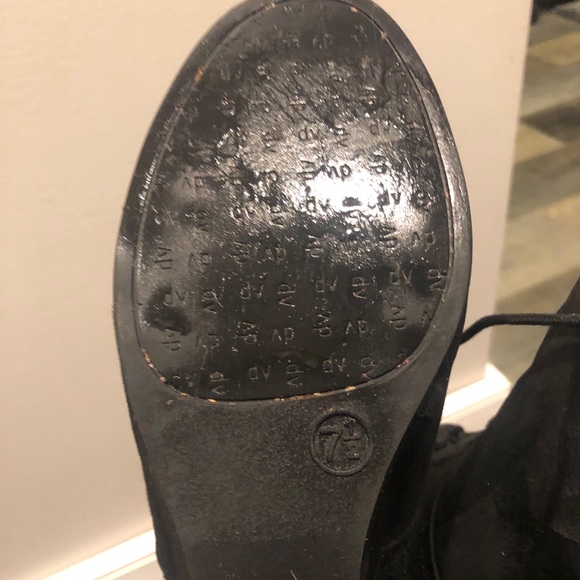 Wedges - Picture 3 of 3